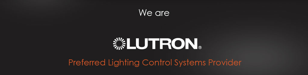 Lihgting Control Systems Provider & Installer 